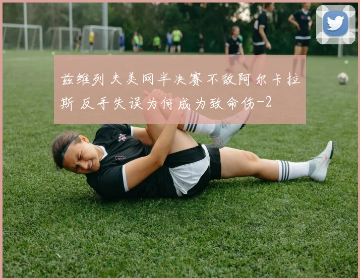 兹维列夫美网半决赛不敌阿尔卡拉斯 反手失误为何成为致命伤