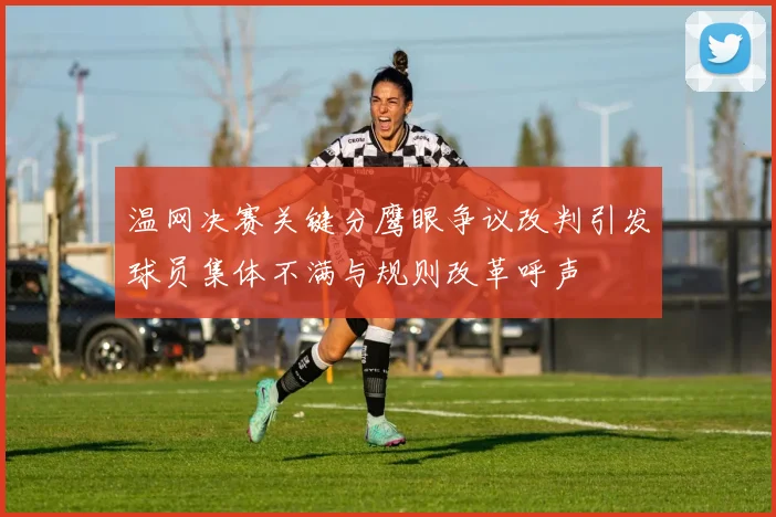温网决赛关键分鹰眼争议改判引发球员集体不满与规则改革呼声