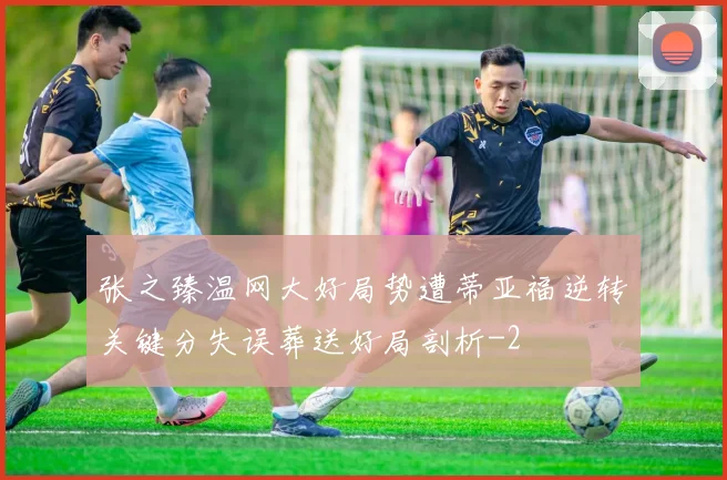 张之臻温网大好局势遭蒂亚福逆转关键分失误葬送好局剖析