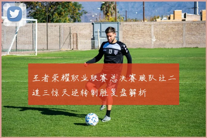 王者荣耀职业联赛总决赛狼队让二追三惊天逆转制胜复盘解析